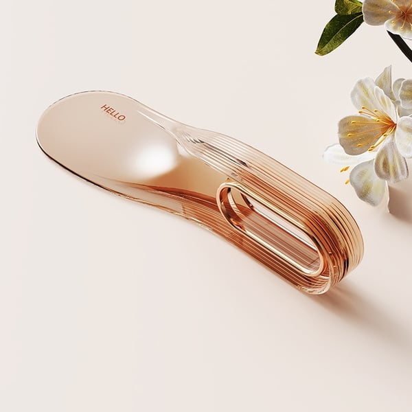 50% RABATT | EasySleep - Ergonomisk Madrasslyftkil [Sista dagen rabatt]