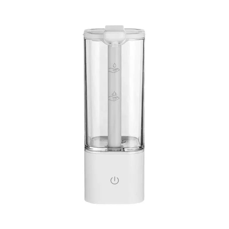 Automatisk Tvål dispenser - Automatisk Handtvätt Dispenser