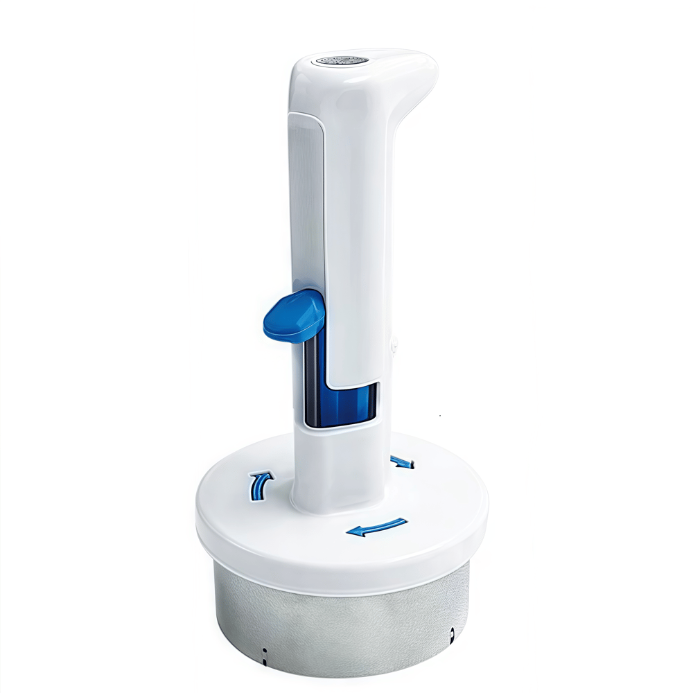 Carvallo – Perfekta kulor med bara ett klick!