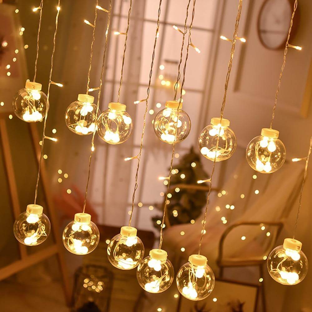Lunavo Sora | LED-utomhus pendellampor för stämningsfull belysning