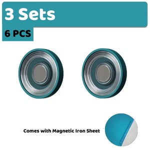 Carvallo | MagniHook – Håller vad du vill!