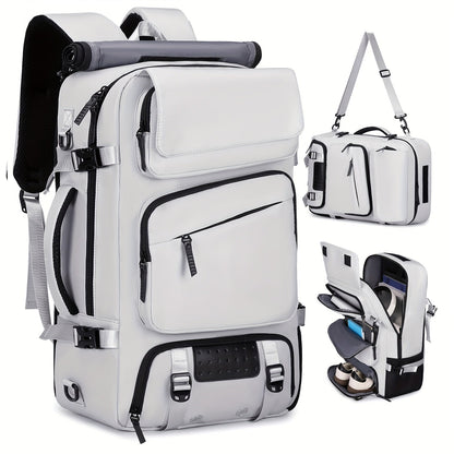 TravelPro - Ultra Ryggsäck
