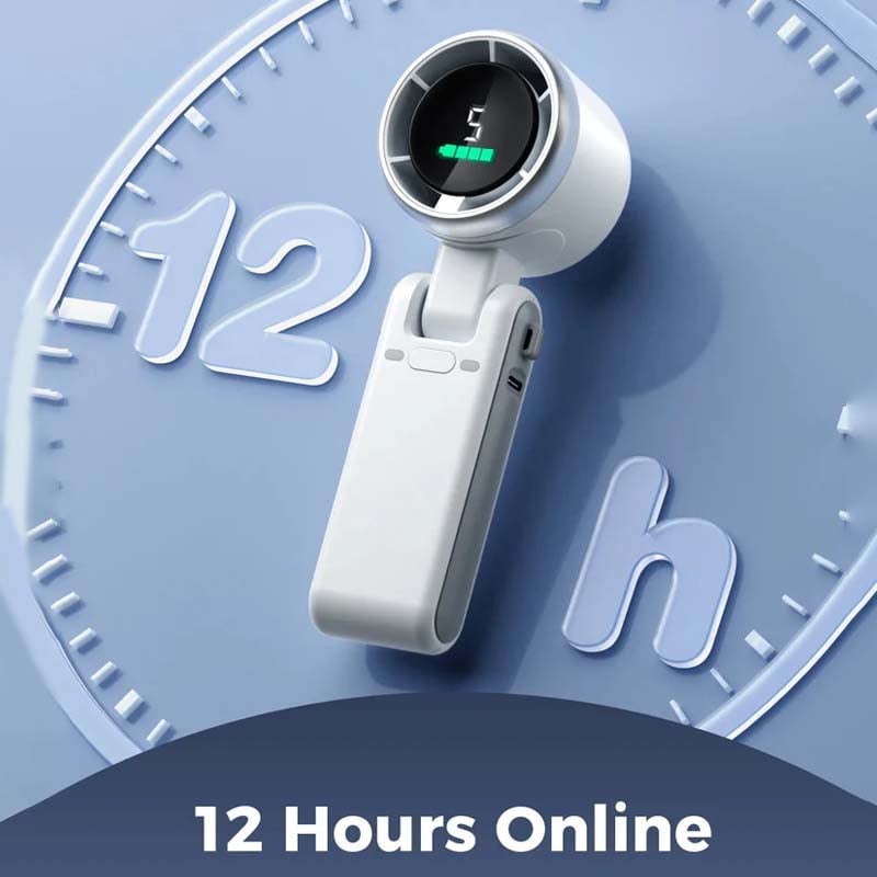 Carvallo – Den smarta lösningen för att kyla ner på språng