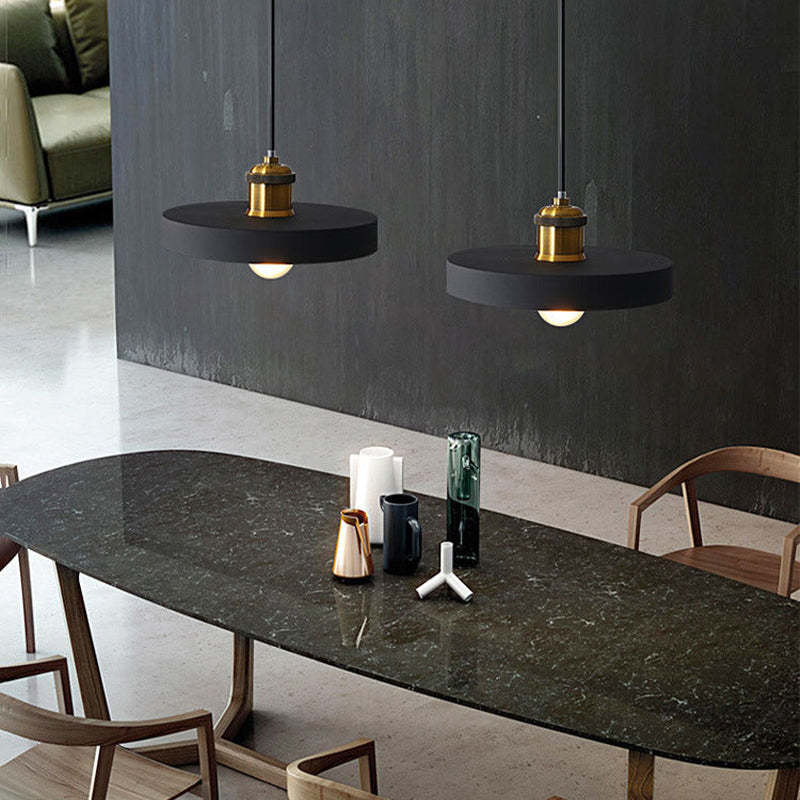 Fiorenza Kreativa Former LED Taklampor