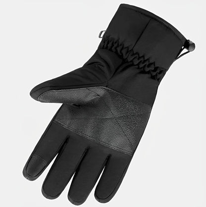 Värmehandskar