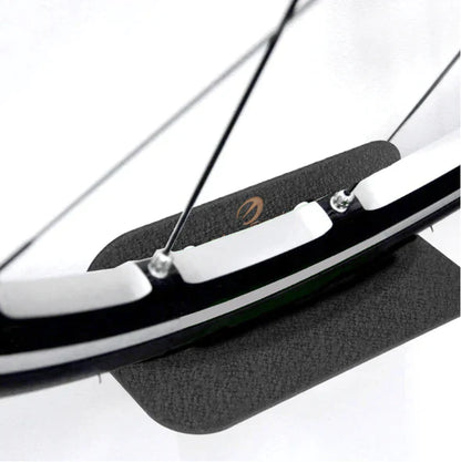 Premium Väggmonterad Cykelhängare Rack