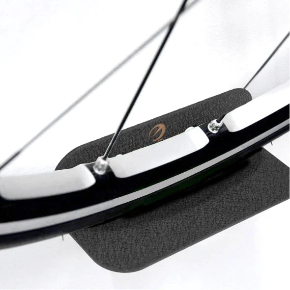 Premium Väggmonterad Cykelhängare Rack