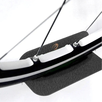 Premium Väggmonterad Cykelhängare Rack