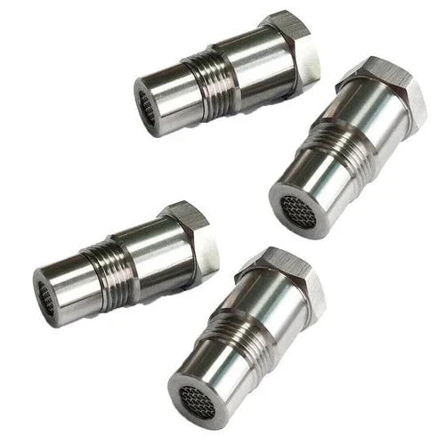 Syrgas Sensor Adapter Rostfritt Stål Bilverktyg