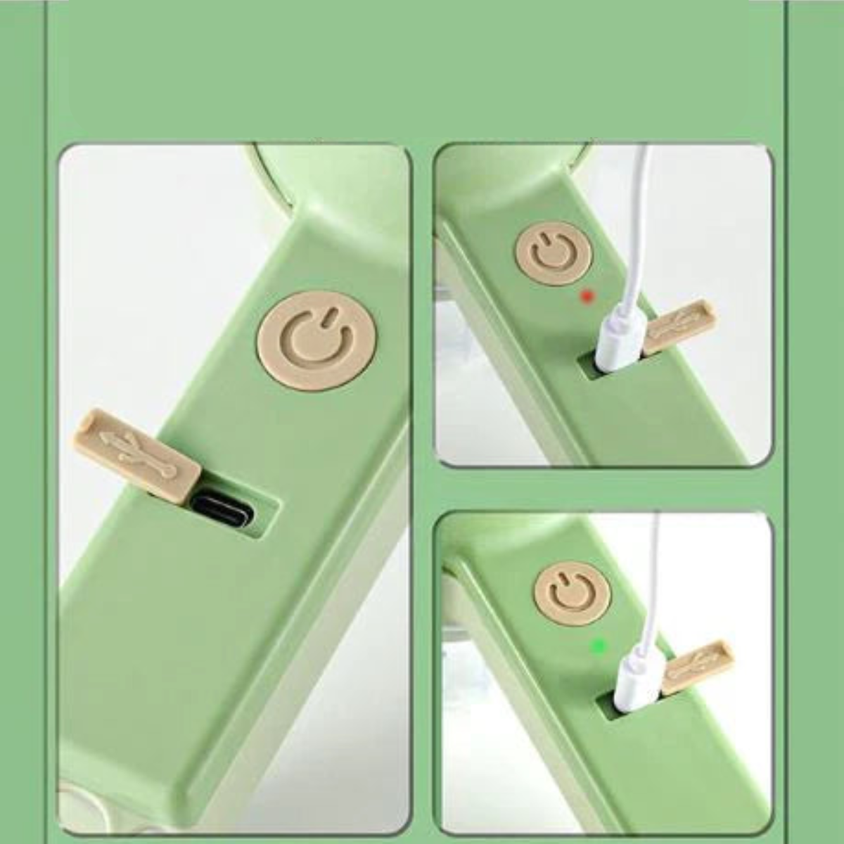 Carvallo - Multifunktionshackare 4-i-1