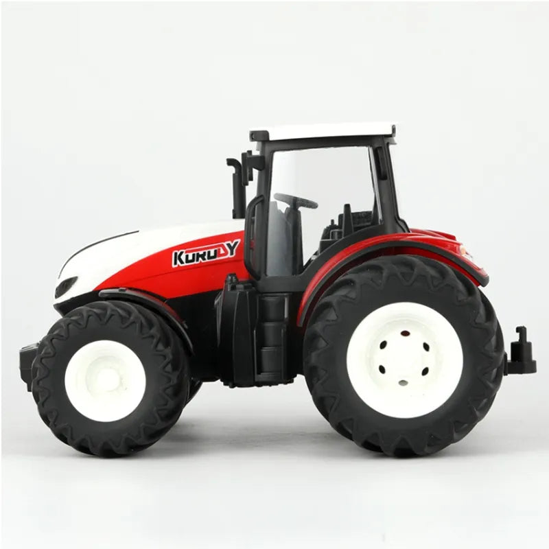 Farm Explorer RC Traktor