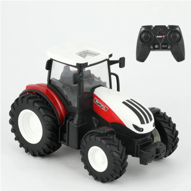Farm Explorer RC Traktor