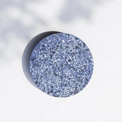 TerraGlow – Terrazzo Vägglampa för Modern Hallbelysning