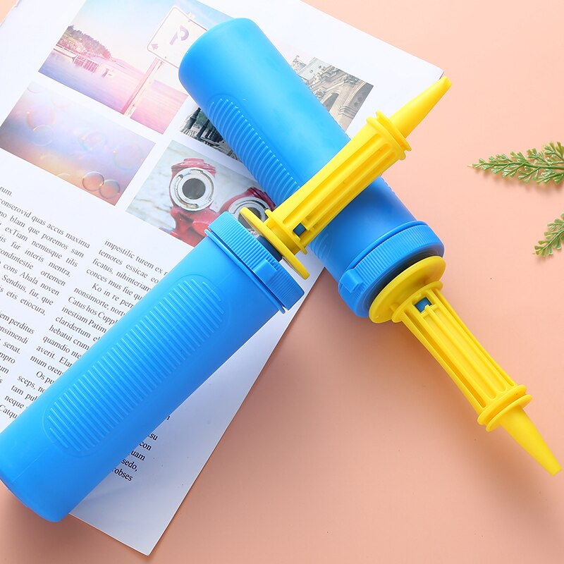 LED-luftballonger – Återanvändbar festdekoration för födelsedagar, bröllop och event (10 stycken)