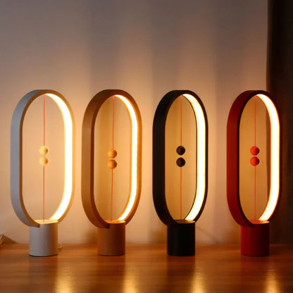 BrightHold - LED-lampa