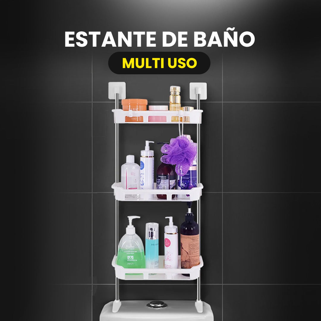 Carvallo – Mer ordning och stil på minsta utrymme