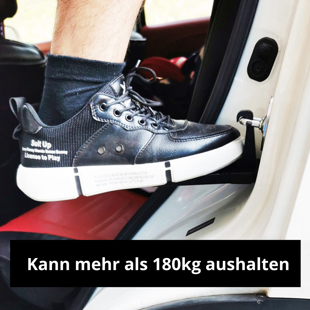 Carvallo | AutoLift - Universell användning - Enkelt tillgång till taket