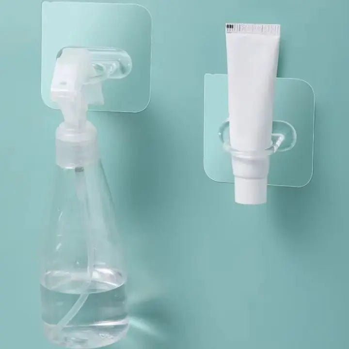 Carvallo | FixoGrip – Osynlig styrka med stil