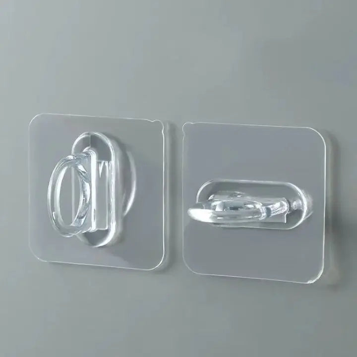 Carvallo | FixoGrip – Osynlig styrka med stil