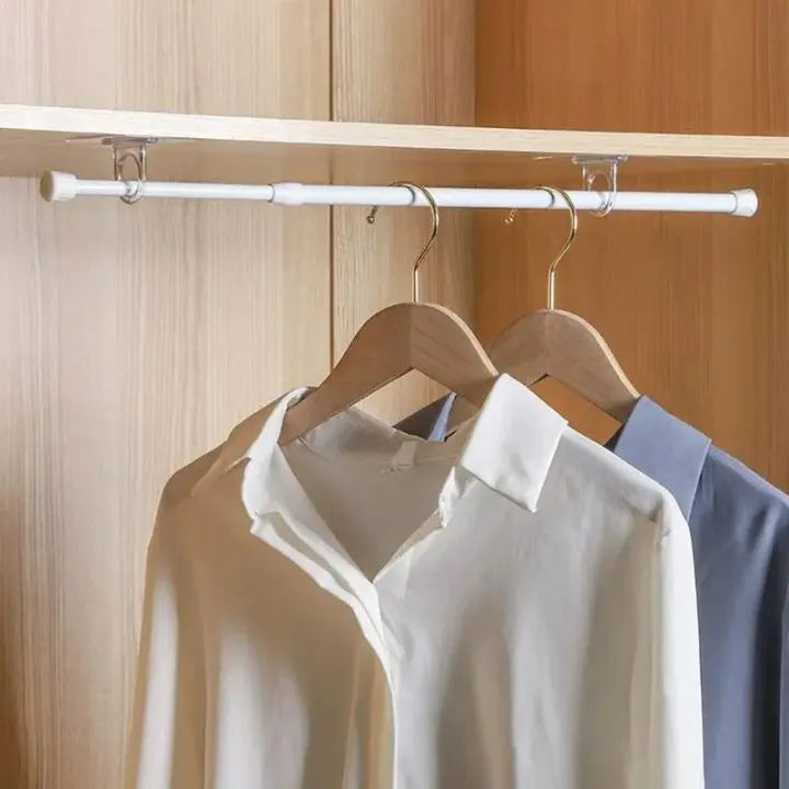 Carvallo | FixoGrip – Osynlig styrka med stil