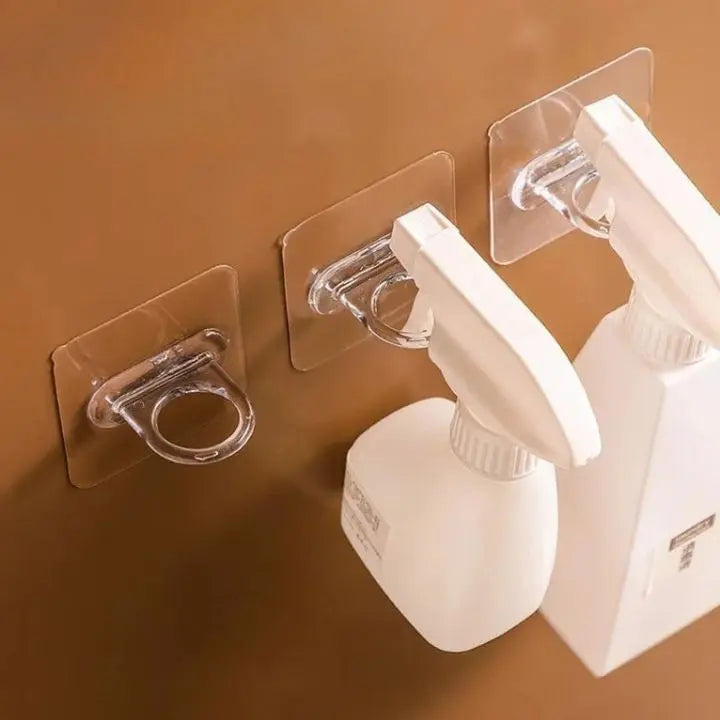 Carvallo | FixoGrip – Osynlig styrka med stil