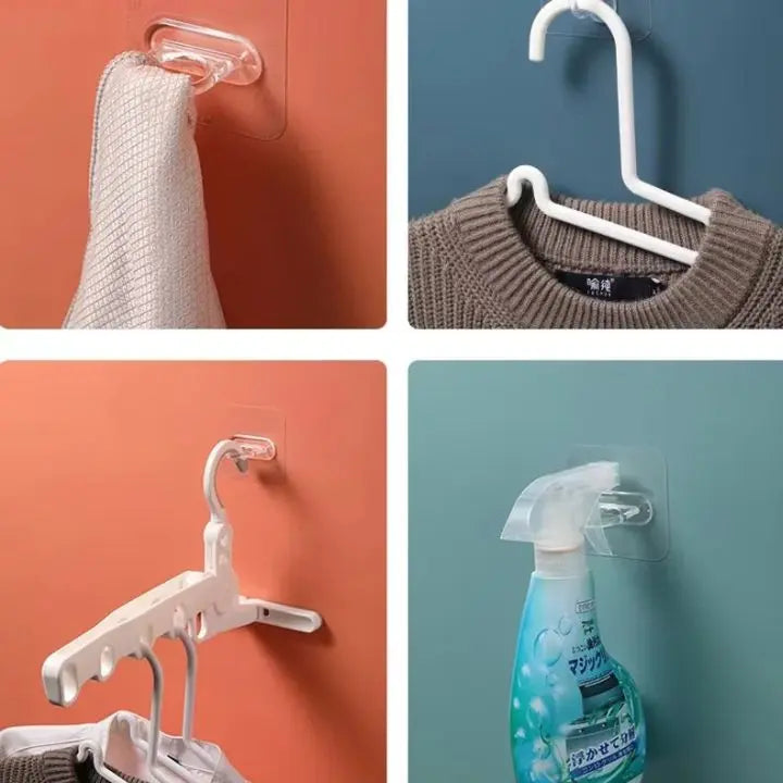 Carvallo | FixoGrip – Osynlig styrka med stil