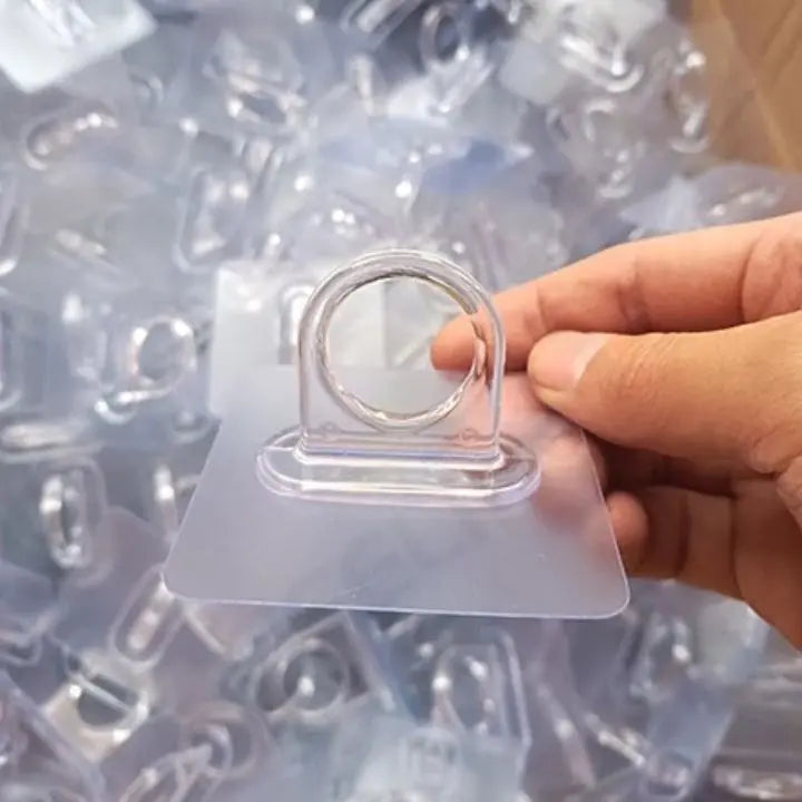 Carvallo | FixoGrip – Osynlig styrka med stil