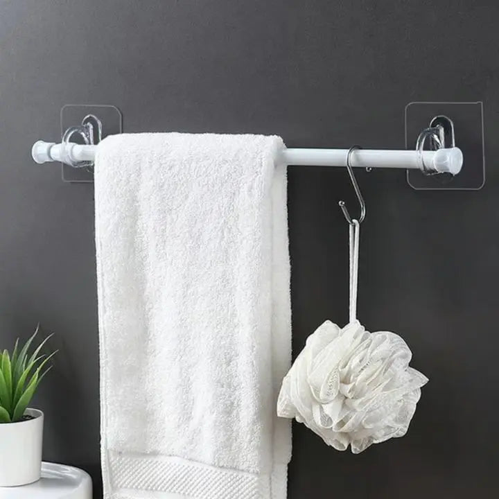 Carvallo | FixoGrip – Osynlig styrka med stil