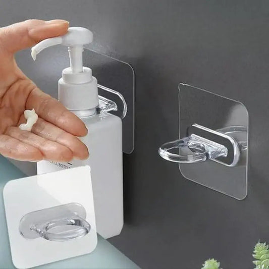 Carvallo | FixoGrip – Osynlig styrka med stil