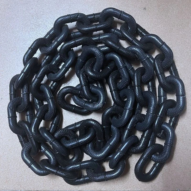 Carvallo - Roligt stort hundhalsband