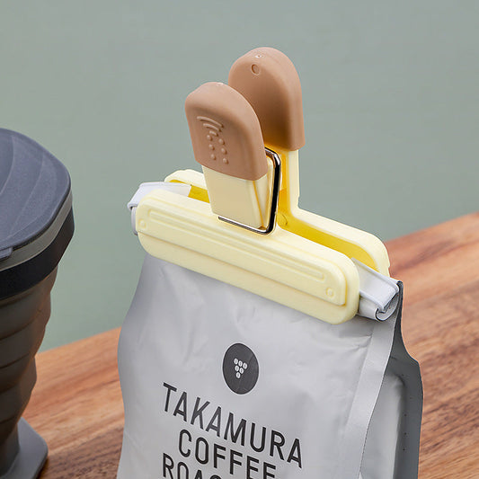 Carvallo | SealClips – Fräscha livsmedel, helt utan ansträngning