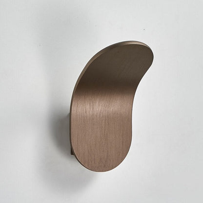 Vägglampa Nordisk Stil Järnvägglampa