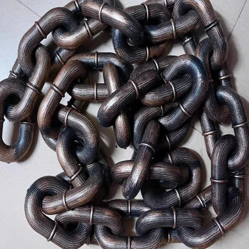 Carvallo - Roligt stort hundhalsband