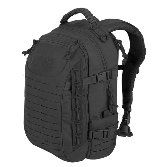Carvallo Ryggrucksack TrekArmor 30L | Vattentät & Ergonomisk | Mycket utrymme & EasyCarry-system