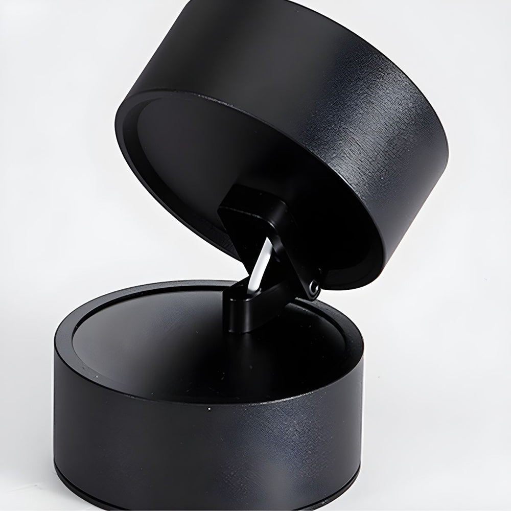 LED Taklampa med Justerbar Spotlighthuvud