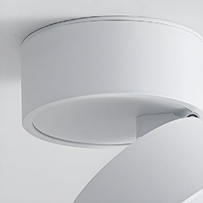 LED Taklampa med Justerbar Spotlighthuvud