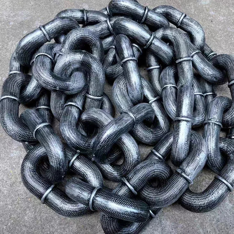 Carvallo - Roligt stort hundhalsband