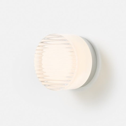 Inomhus/Ute LED Vägglampa – Modern Väderbeständig Armatur