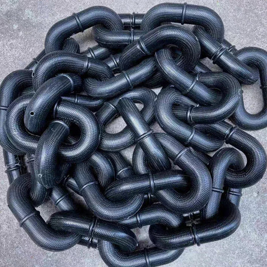 Carvallo - Roligt stort hundhalsband