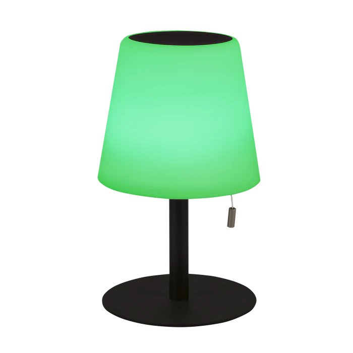 Modern Minimalistisk Bordslampa