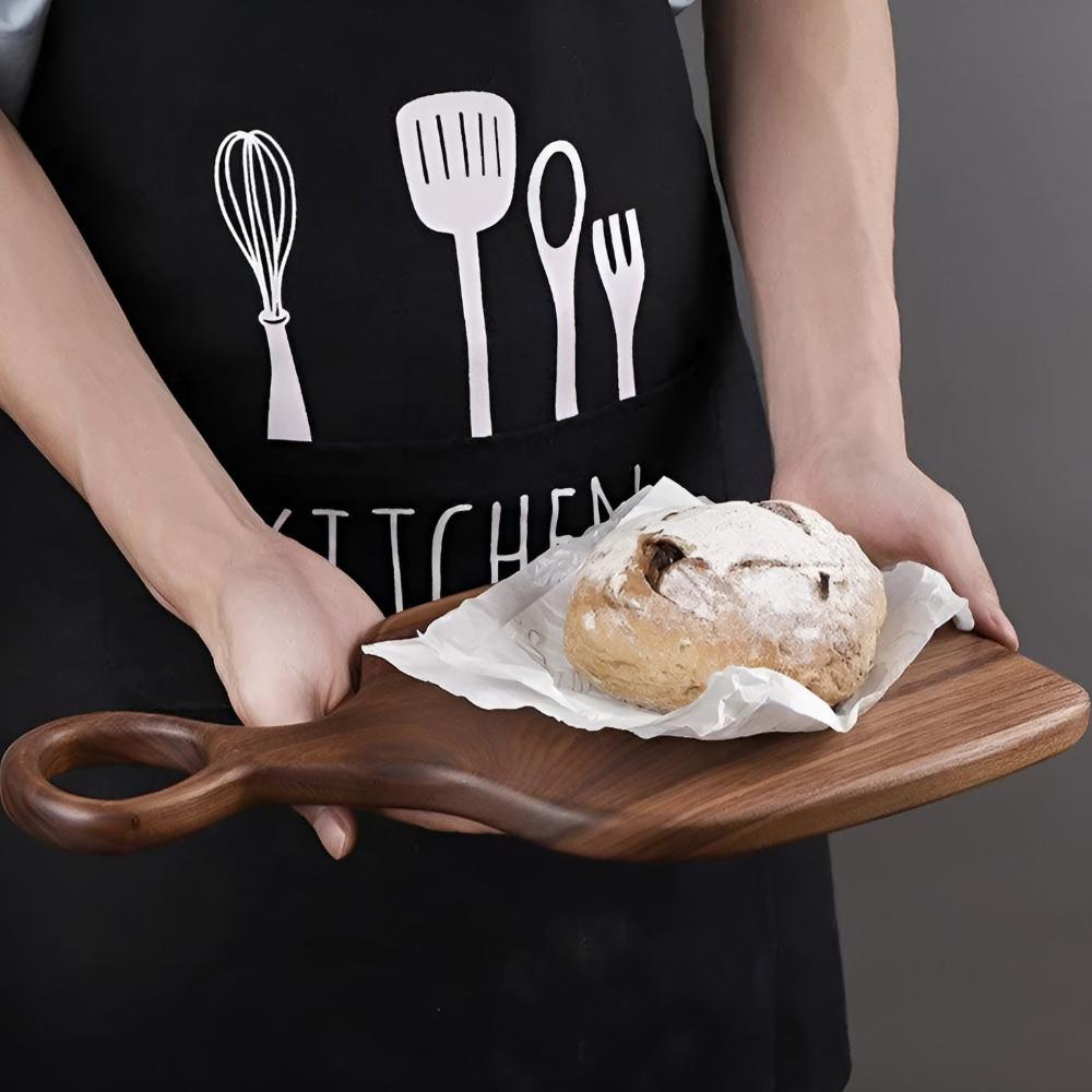 Snygg Kökshjälp Bräda