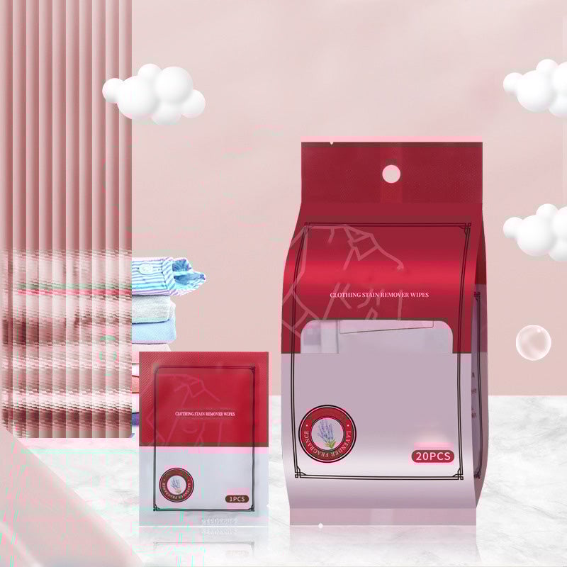 Carvallo – Ren på en gång (20-pack)