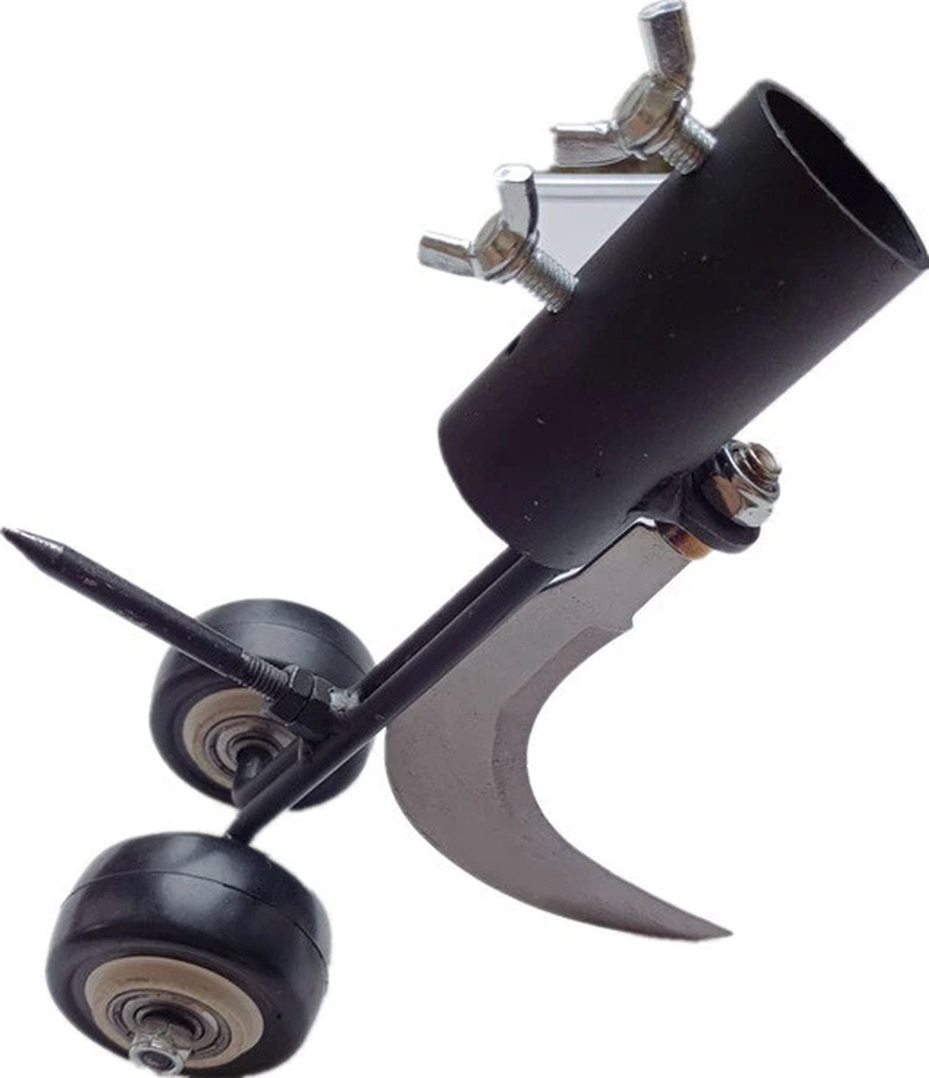 Carvallo - Obehindrat trädgårdsverktyg för snabb borttagning av ogräs