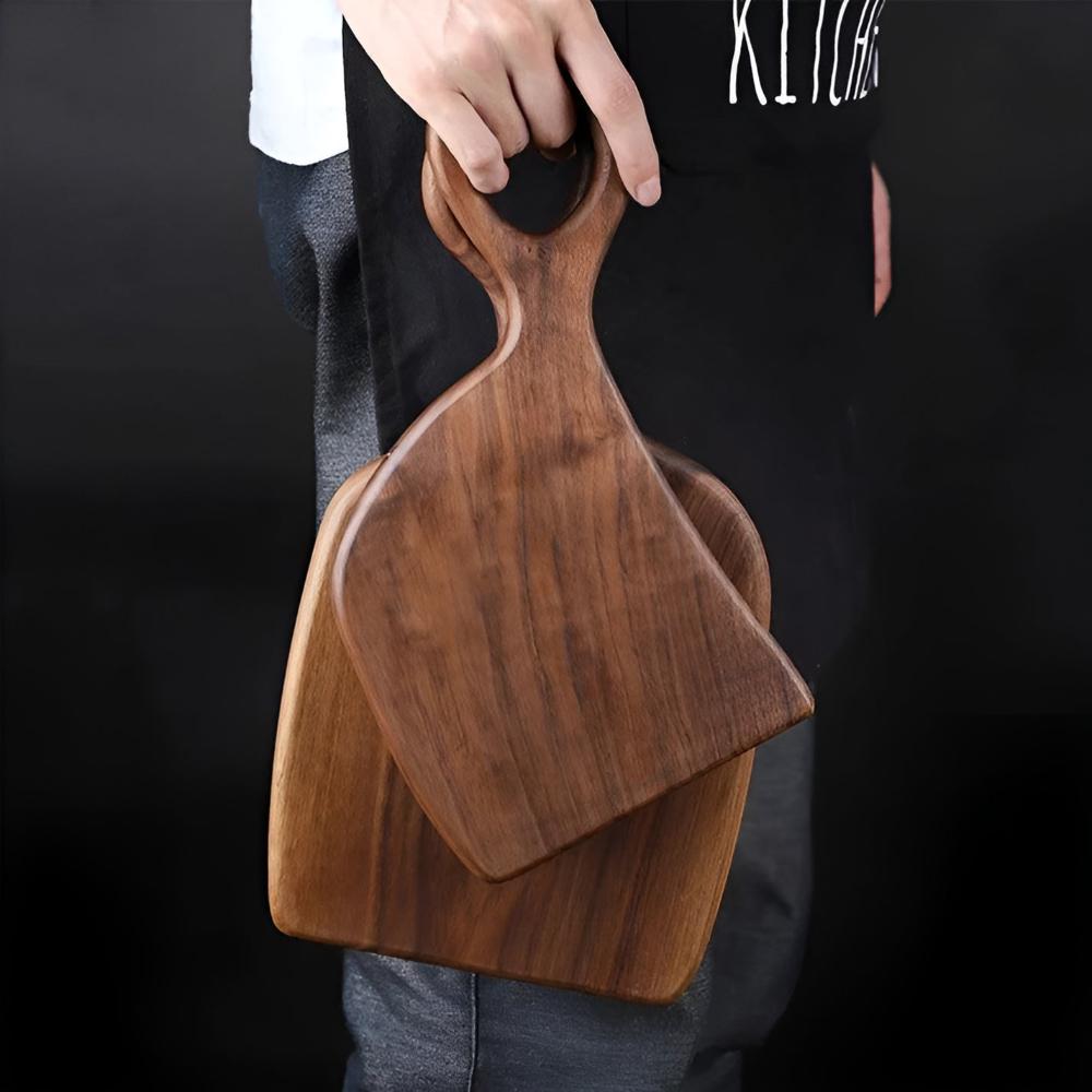 Snygg Kökshjälp Bräda