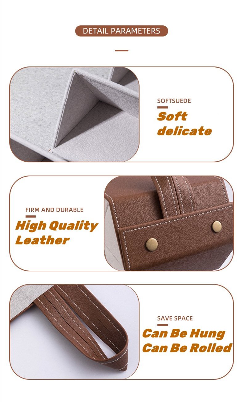 Carvallo – Säkert. Rent. Stilig.