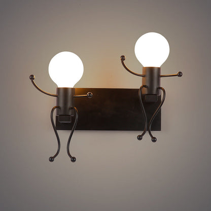 SculptureBeam - Elegant wall lamps for an elegant atmosphere
