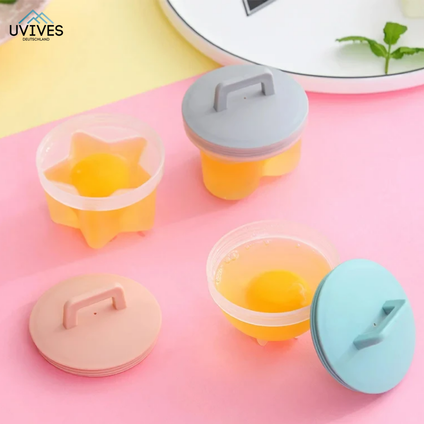 Carvallo | ShapeLuxe – Din frukostkonst på ett ögonblick!