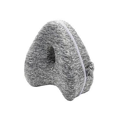 Minneskumsbenkudde – Vakna Utan Smärta!