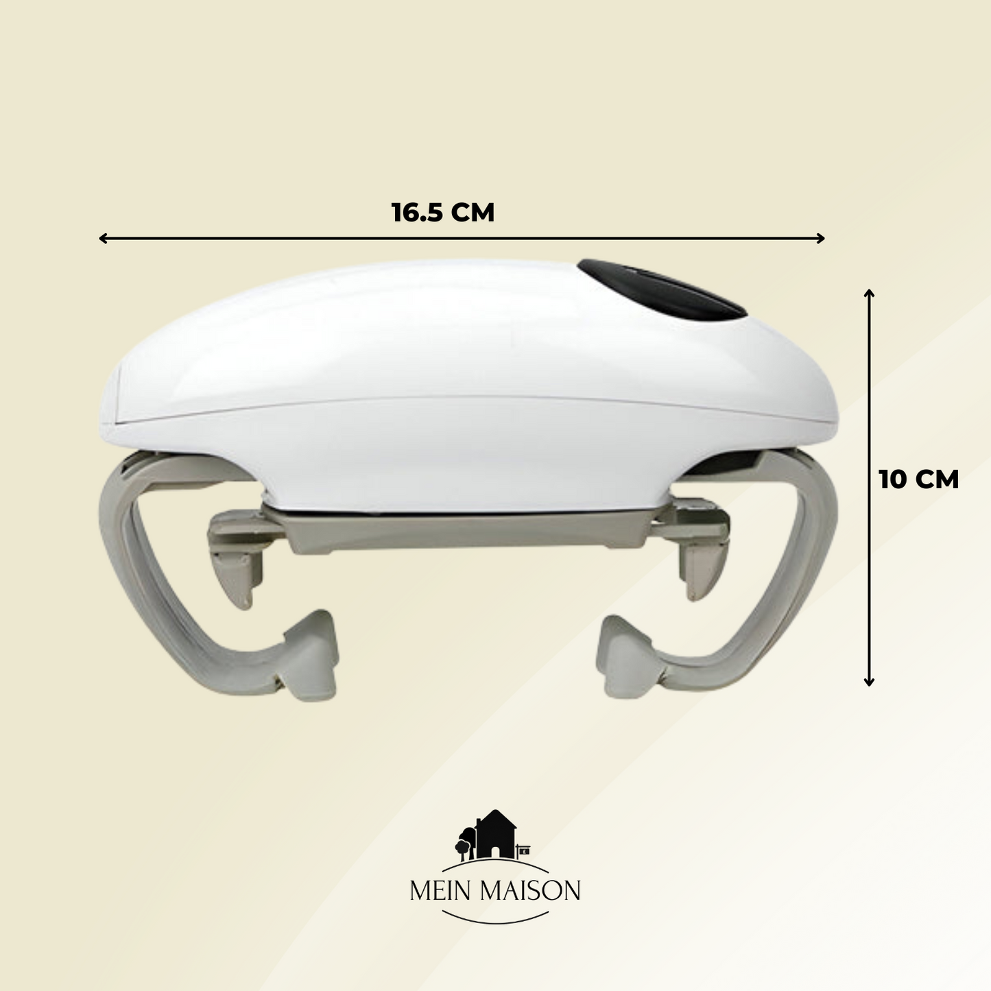 Carvallo – Vänder sig för dig!