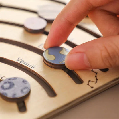 Galaktisk Upptäcktsbräda